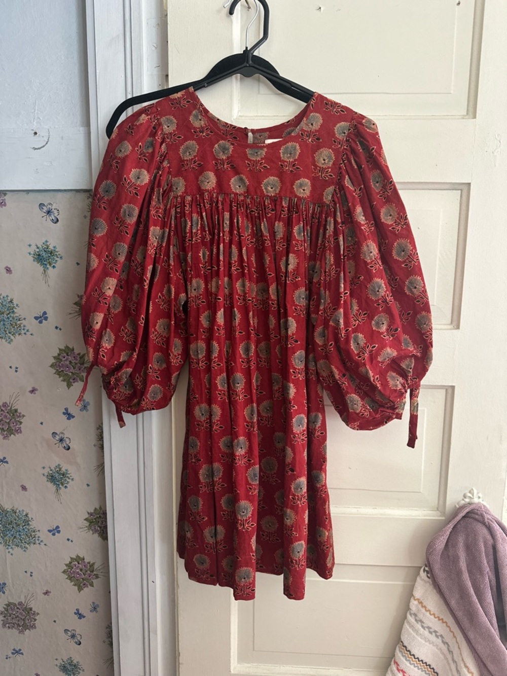 Christy Dawn Regan Dress